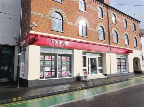 Estate Agents & Lettings Agents in Kidderminster .